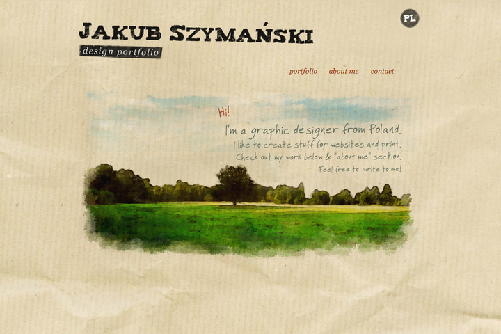 Jakub Szymanski